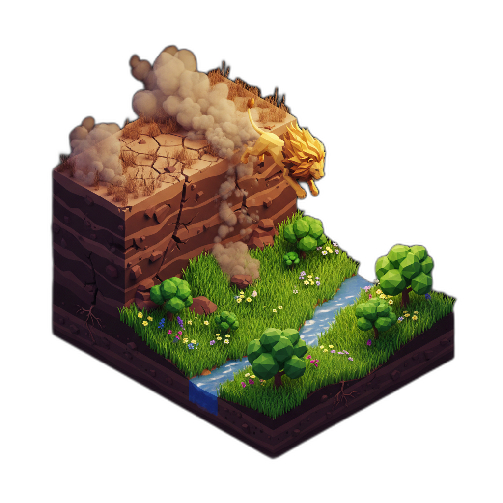 GAVRRI ダイオラマ