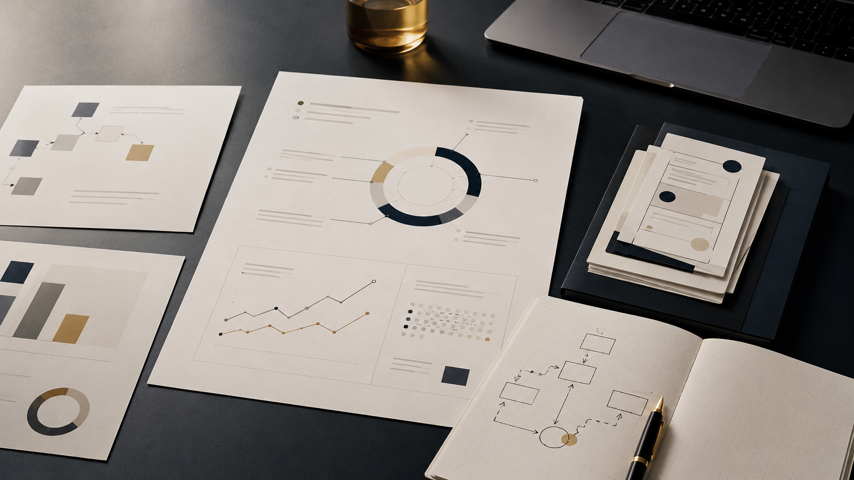 Strategy memo and operational notes for implementation learning